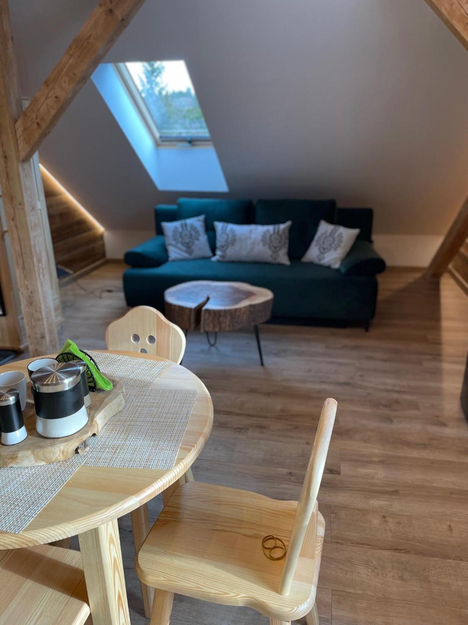 Apartamenty Krysin 扎科帕内 外观 照片