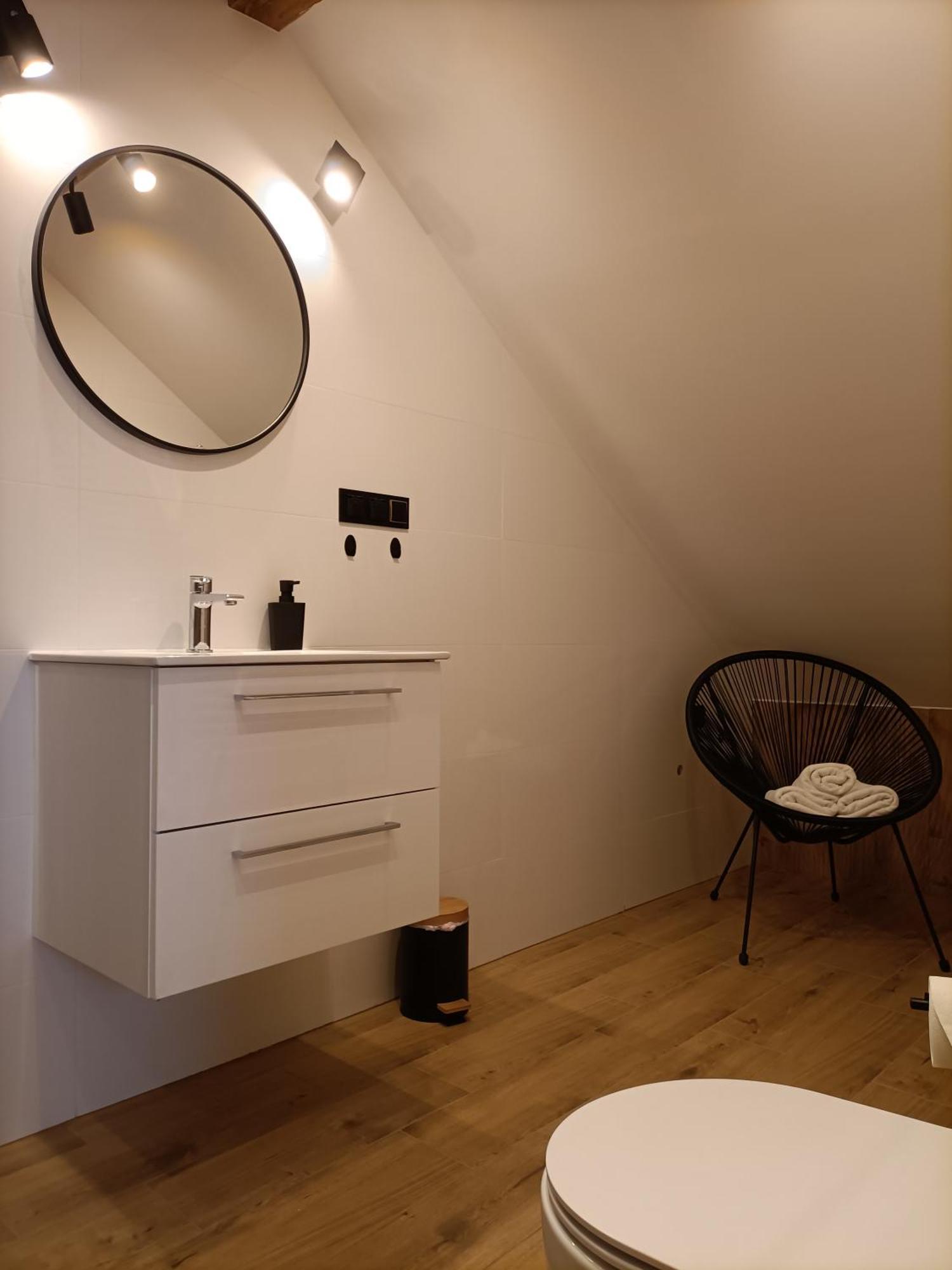 Apartamenty Krysin 扎科帕内 外观 照片