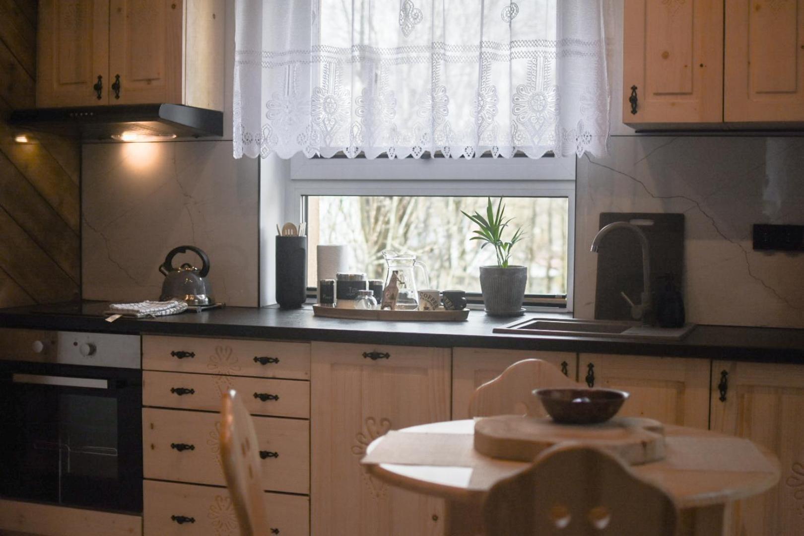 Apartamenty Krysin 扎科帕内 外观 照片