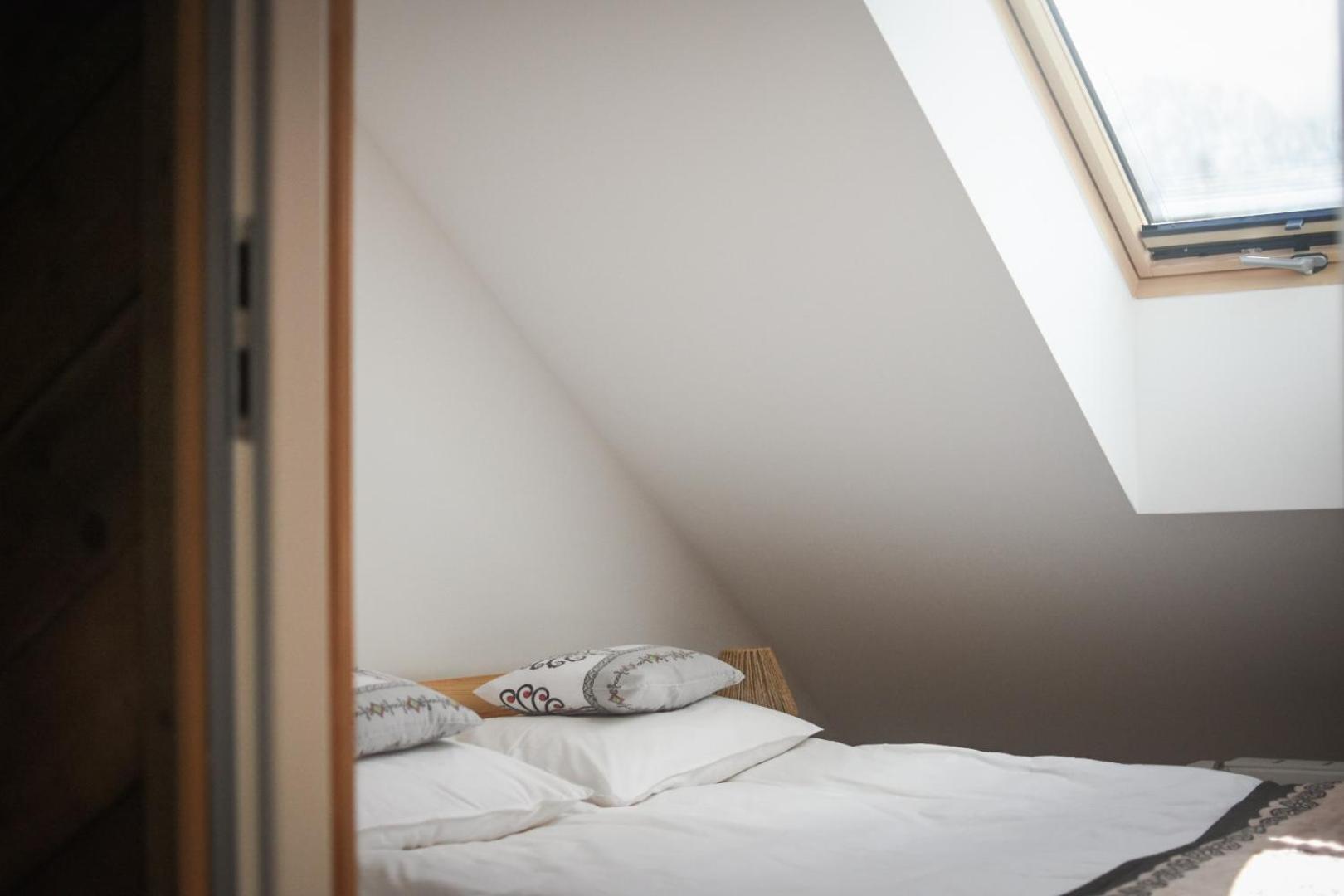 Apartamenty Krysin 扎科帕内 外观 照片